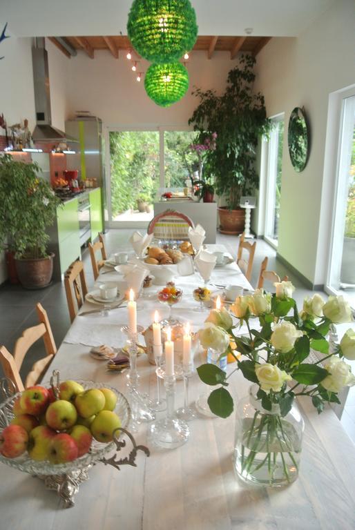 Bed & Breakfast Azee Oostende