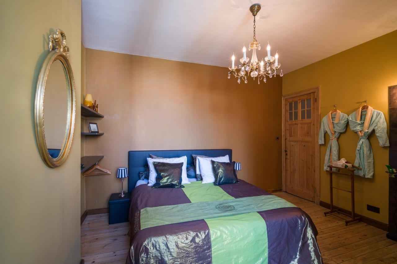 Bed & Breakfast Azee