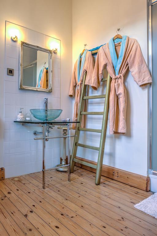 Azee Bed & Breakfast Ostend