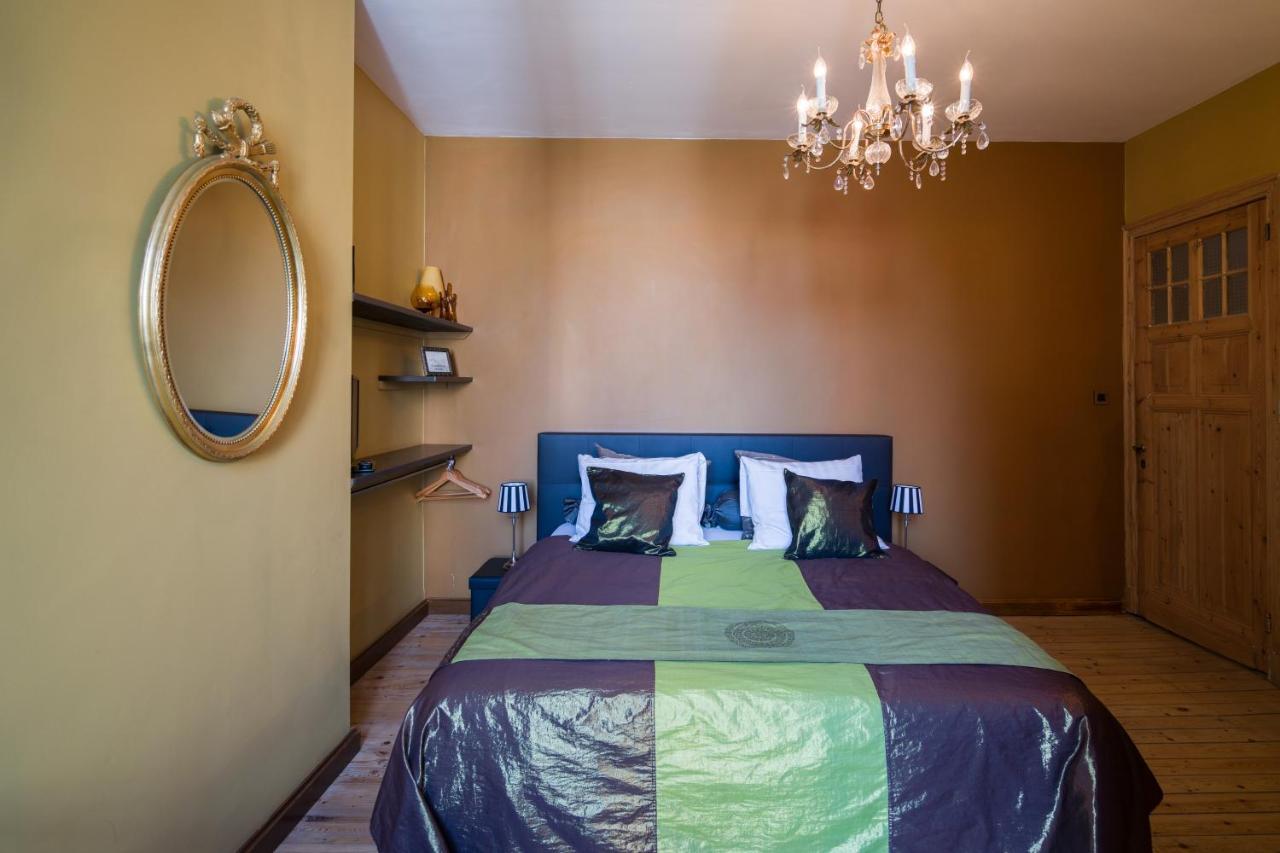 Azee Bed & Breakfast Ostend