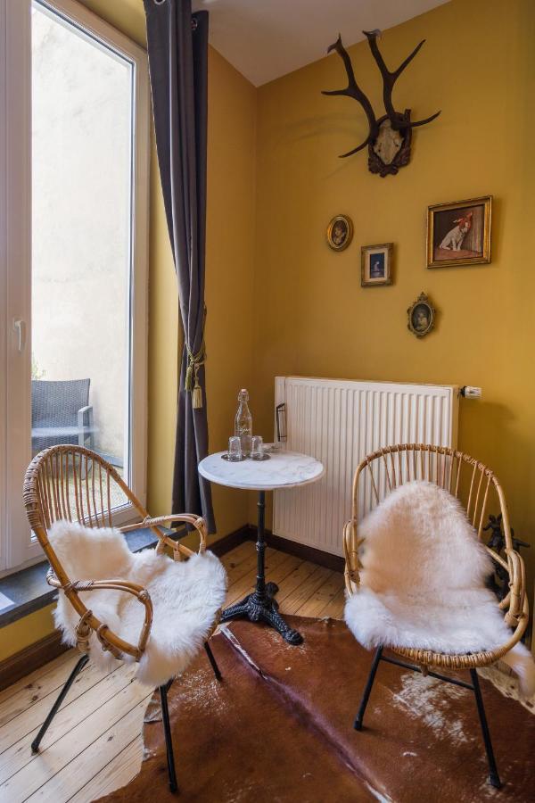 Bed & Breakfast Azee 4*