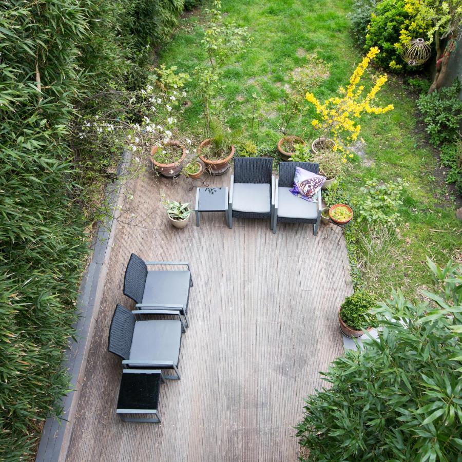 Azee Bed & Breakfast Ostend
